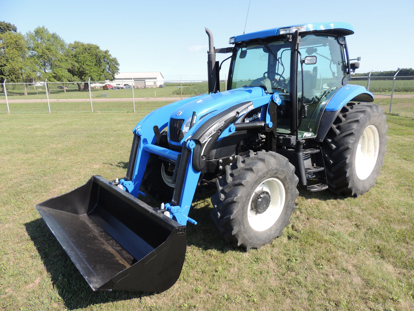 MAX440 Max Series Loader (NEXT Batch coming July 2026)
