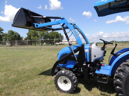 CS-151 Custom Series Loader