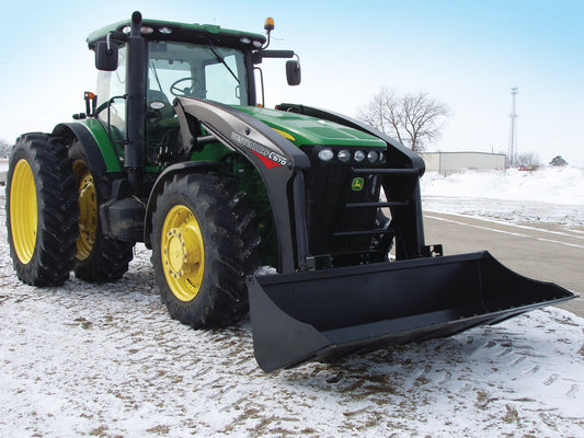 FM-570 Freedom Mount™ Series Loader
