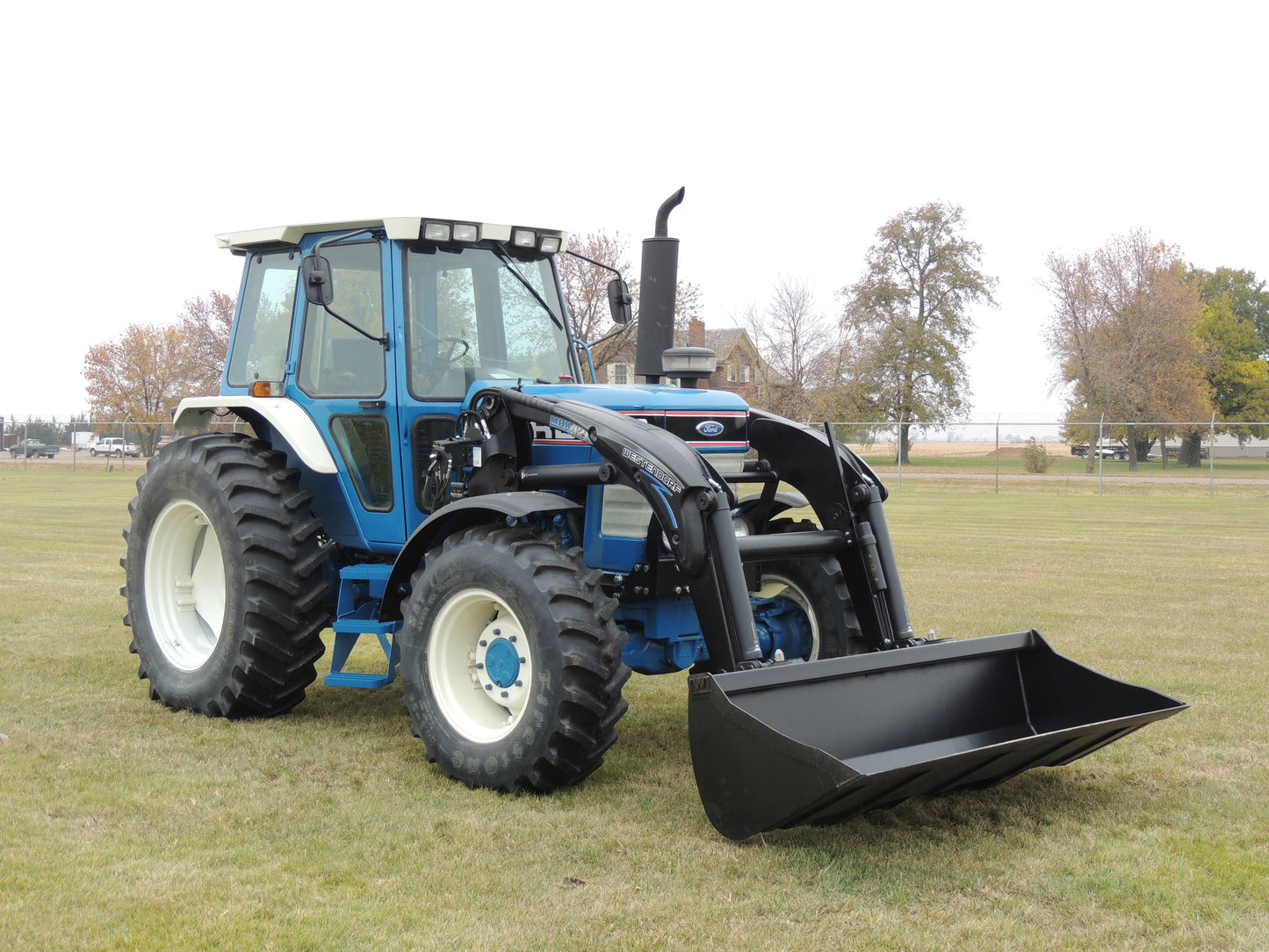 MAX420 MAX Series Loader Package (Next Batch coming July 2026)