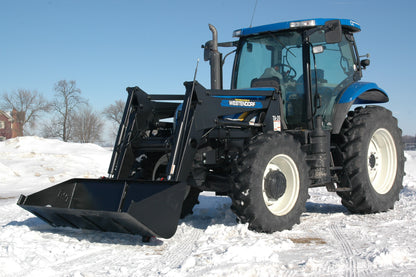 TA-29 Traction Action Series Loader