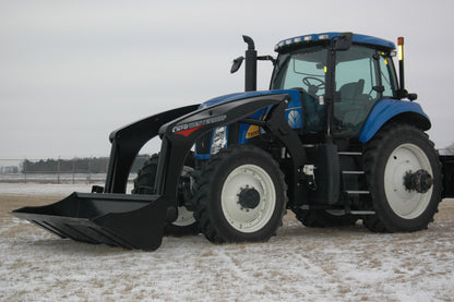FM-570 Freedom Mount™ Series Loader