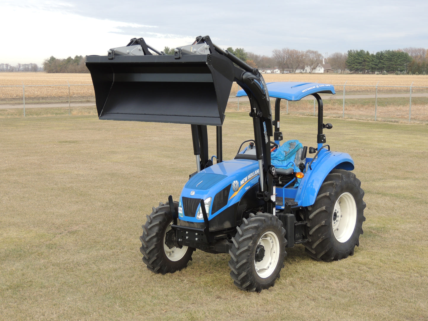 MAX440 Max Series Loader (NEXT Batch coming July 2026)