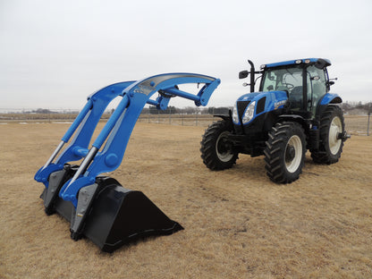 FM-550 Freedom Mount™ Series Loader