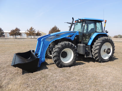 FM-560 Freedom Mount™ Series Loader (NEXT BATCH COMING JUNE 2026)
