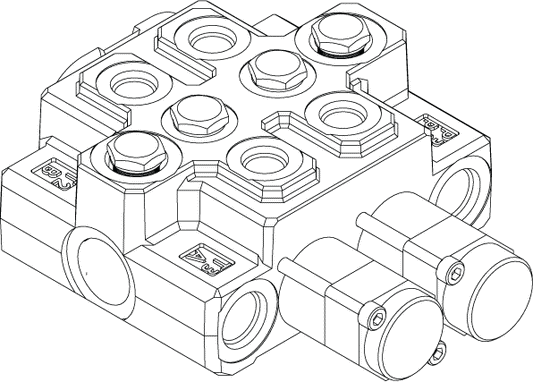 OC-2NB - VALVE