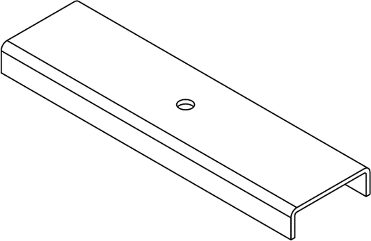 OH-11 - OIL LINE PROTECTOR