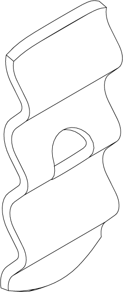 OH-14 - OIL LINE PROTECTOR