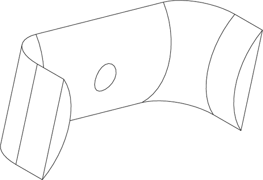OH-19 - OIL LINE PROTECTOR