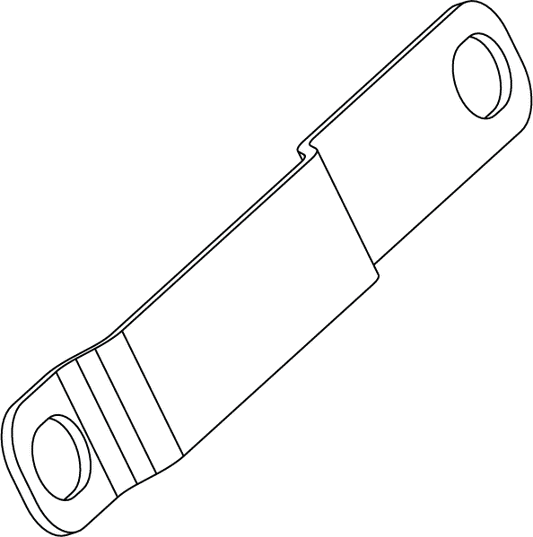 OH-21 - OIL LINE HOLDER