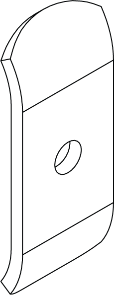 OH-3 - OIL LINE PROTECTOR