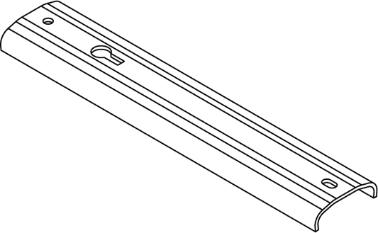 OH-9 - OIL LINE PROTECTOR