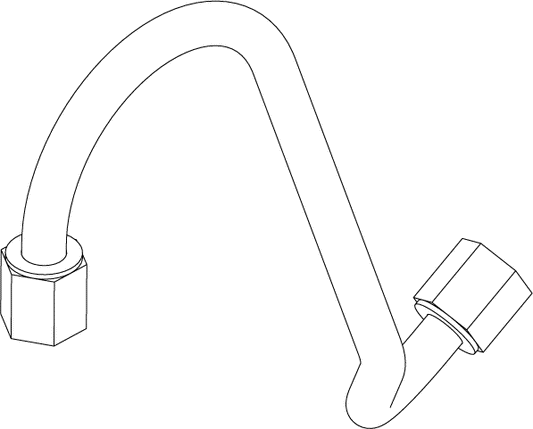 OLT-150 - OIL LINE