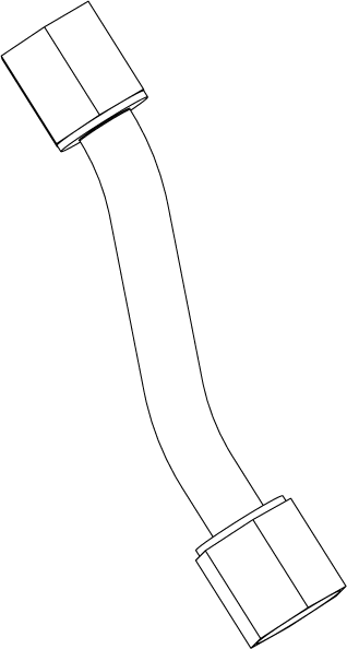 OLT-159 - OIL LINE - OFFSET