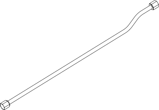 OLT-440 - OIL LINE