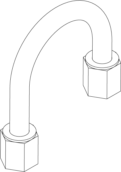 OLT-654 - OIL LINE
