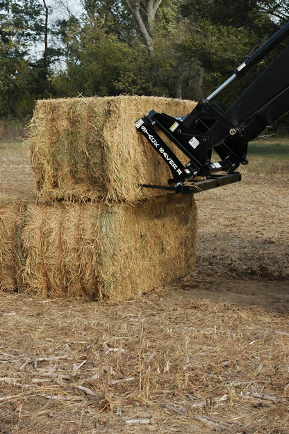 Stack Saver II Bale Spears