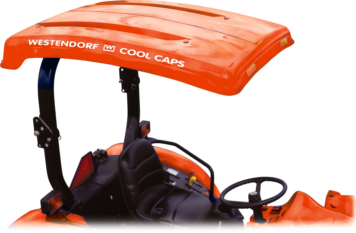 Cool Cap Canopies