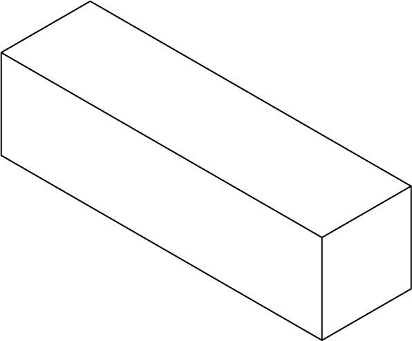 QC-1508 - PLATE BRACE