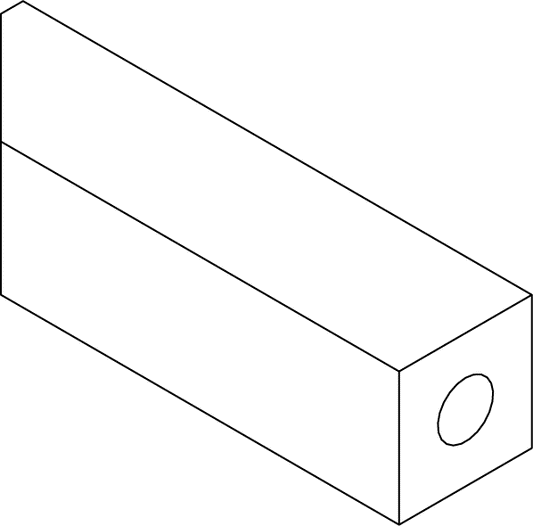 QC-914 - QUICK-ATTACH - BAR CATCH (C-9)