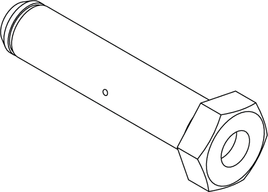 RAF-224 - PIN