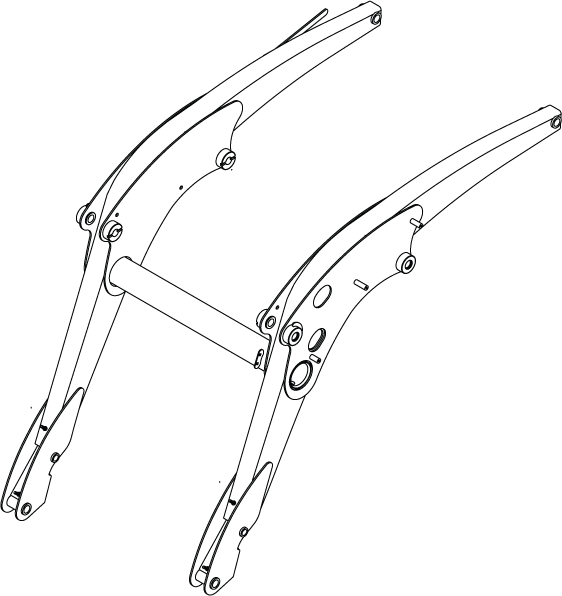 RZF-104AS - FRAME (MAX 420)