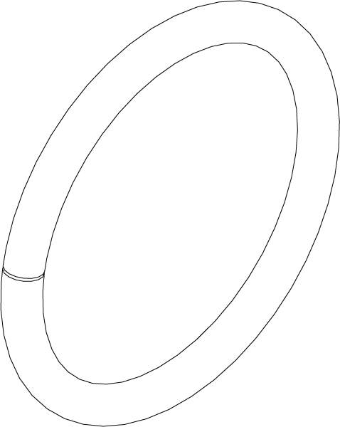 RZF-115AS - BUCKET LINKAGE