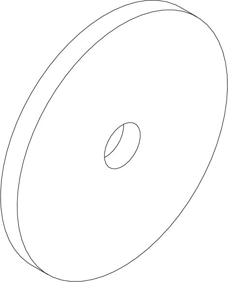 RZF-226 - WASHER