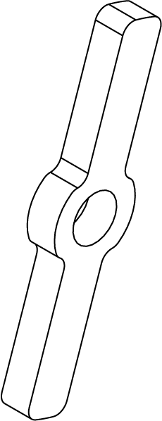 RZF-227 - PIN LOCK