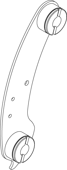 RZT-12AS-R - INSIDE TOWER UPRIGHT (MAX) - RIGHT
