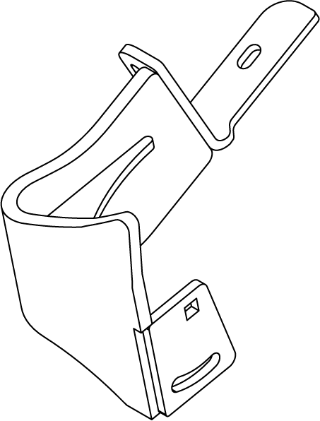 RZT-20AS - HYDRA-SNAP MOUNT