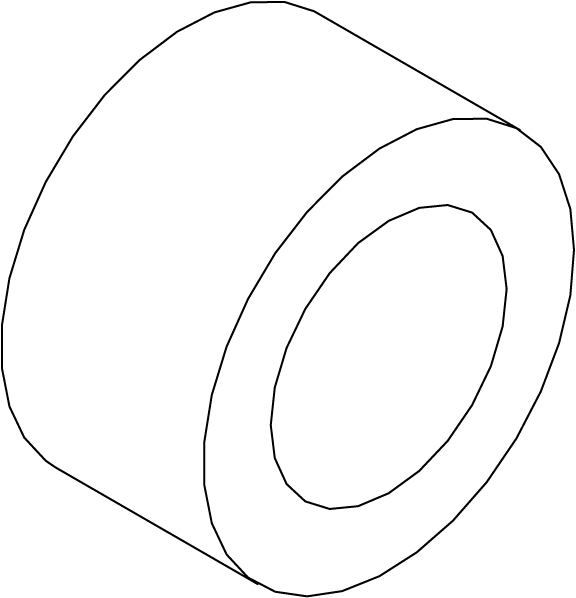 RZT-29 - BUSHING