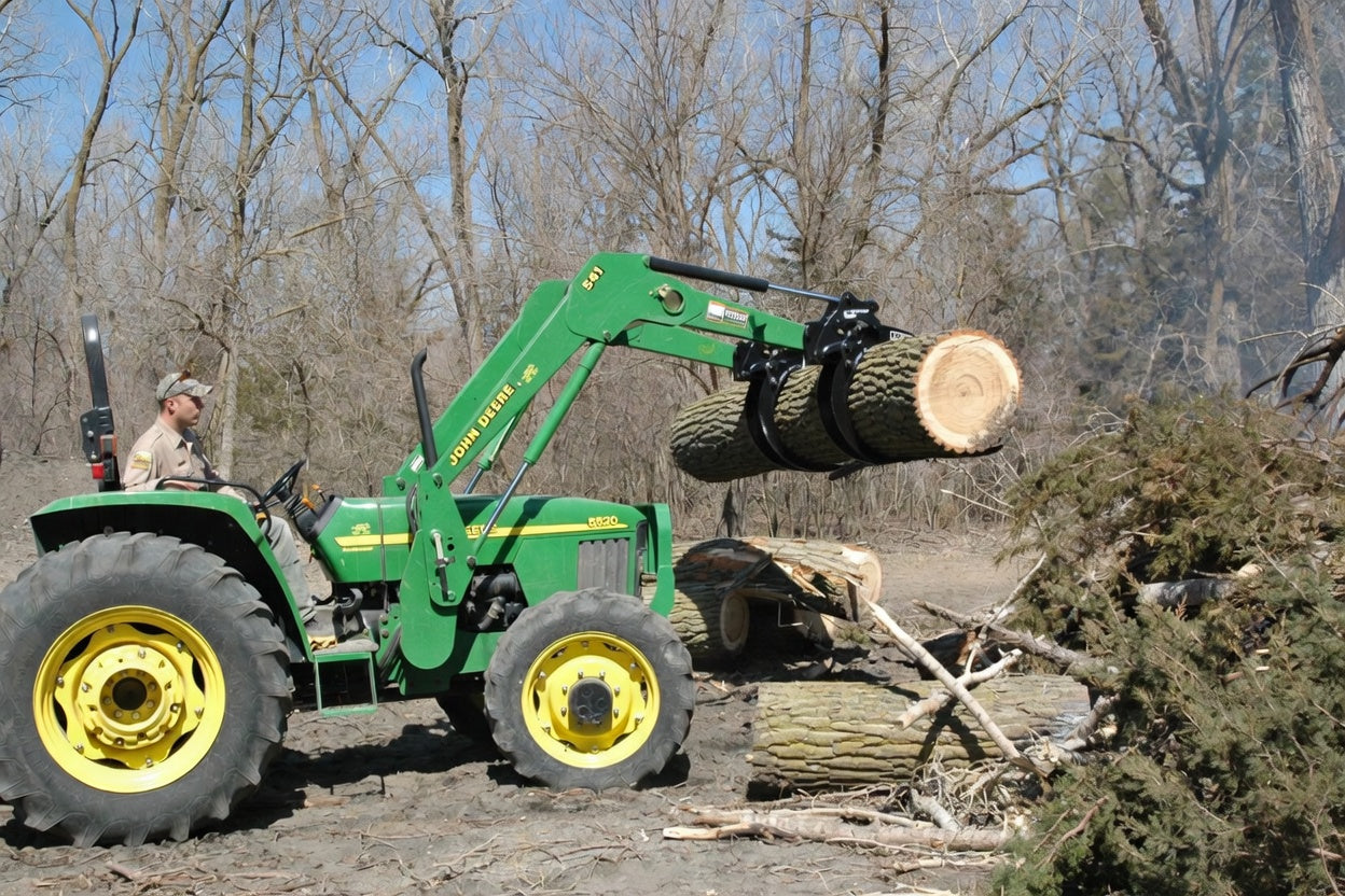 BC-4000 Brush Crusher™