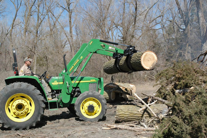 BC-4000 Brush Crusher™