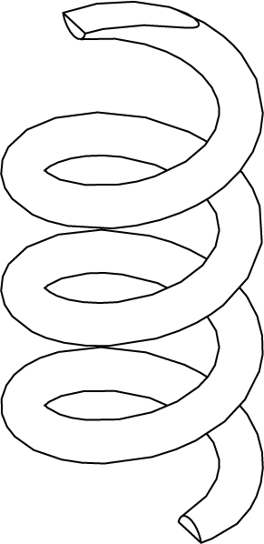 S3 - SPRING-HOOK