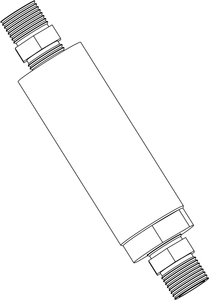 SLV-1 - RELIEF VALVE