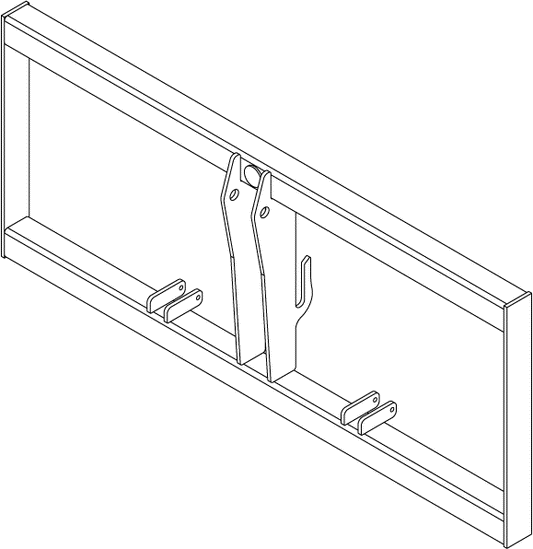 SS-6AS - FRAME (SS-I)