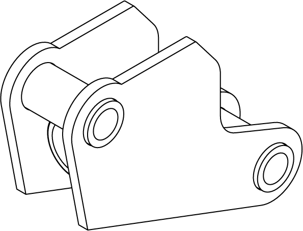SS-8AS - SPEAR PIVOT