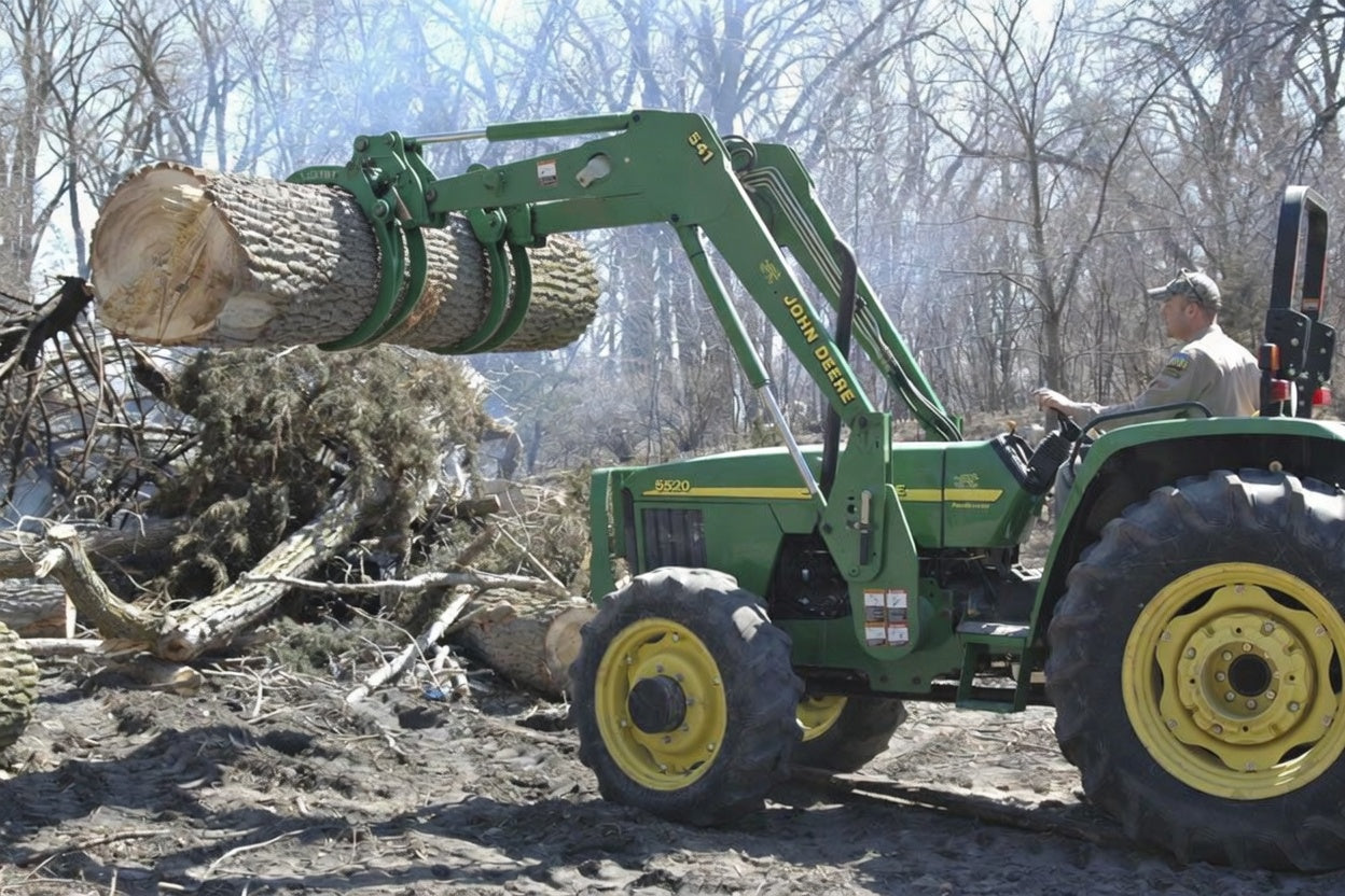 BC-4000 Brush Crusher™