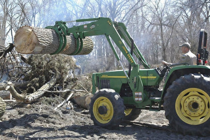 BC-4000 Brush Crusher™