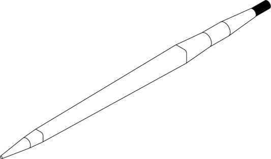 TB-111 - UPPER TINE