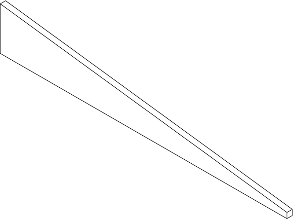 TB-6 - SMALL BRACE