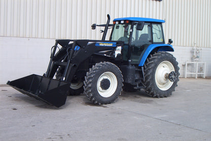 XTA-400 Extra Traction Action Series Loader