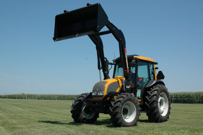 TA-26-12 Traction Action Series Loader