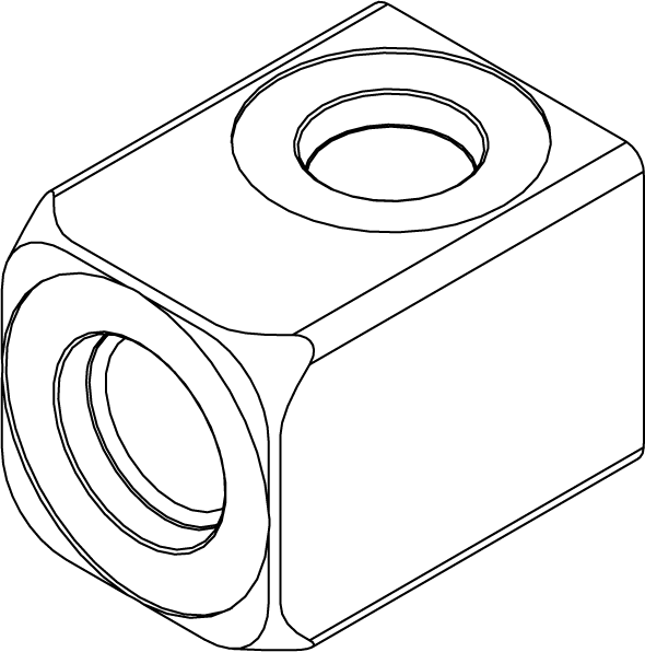 VB-36 - VALVE BLOCK