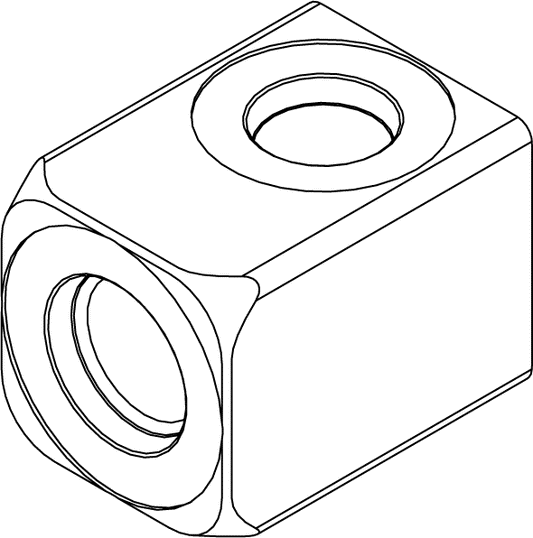 VB-36 - VALVE BLOCK