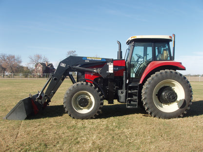 XTA-700 Extra Traction Action Series Loader