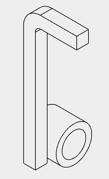 WBA-31AS - DOOR LOCK