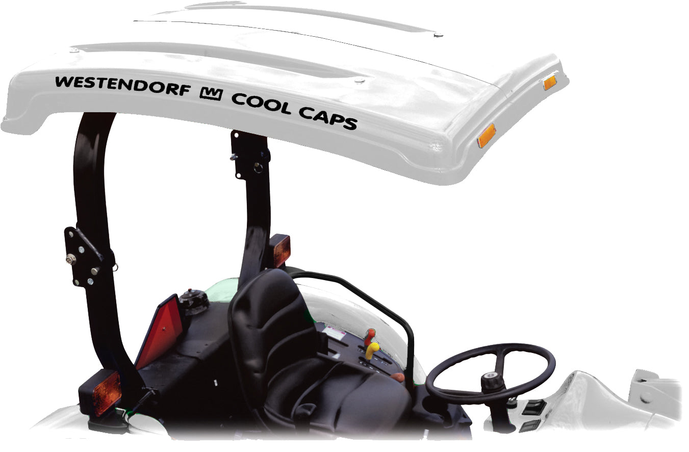 Cool Cap Canopies