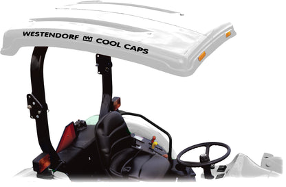 Cool Cap Canopies